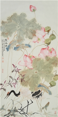 花正香 王少桓