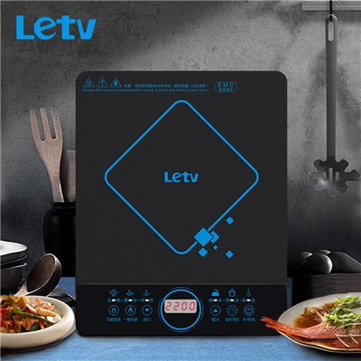 Letv-DC707   乐视电磁炉